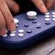 Image for article titled 8BitDo's Lite SE Controller Helps Gamers With Limited Mobility By Putting All the Buttons on the Front